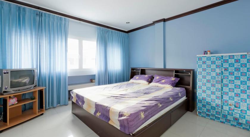 New Era Guesthouse Phuket Exteriér fotografie